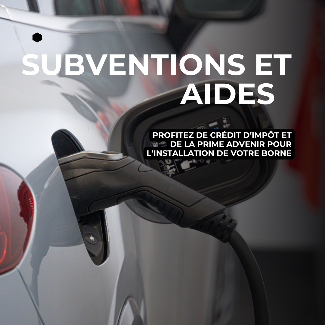 aide-borne-de-recharge- aide installation borne de recharge